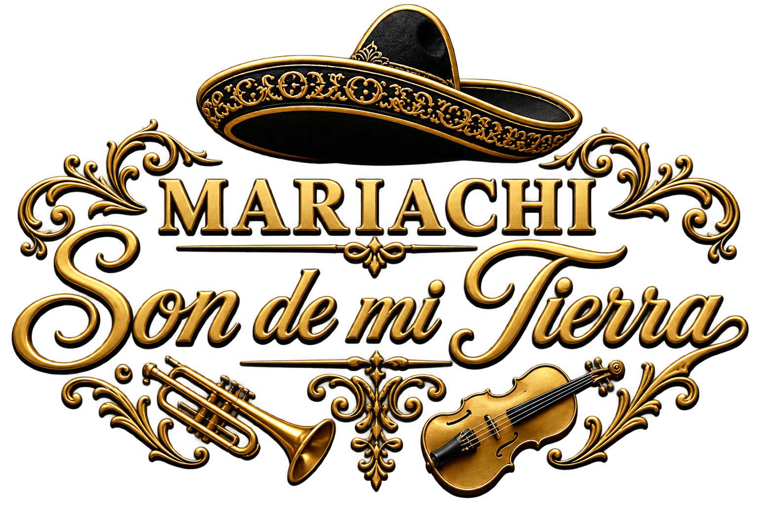 Mariachi Son de Mi Tierra